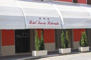 Гостиница Hotel Savoia  Poggio Rusco